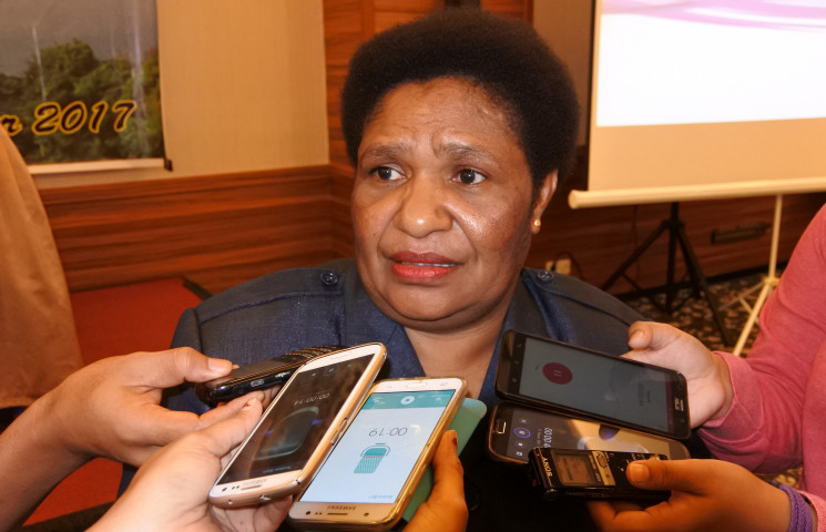 Jumlah Penduduk Papua Naik Signifikan